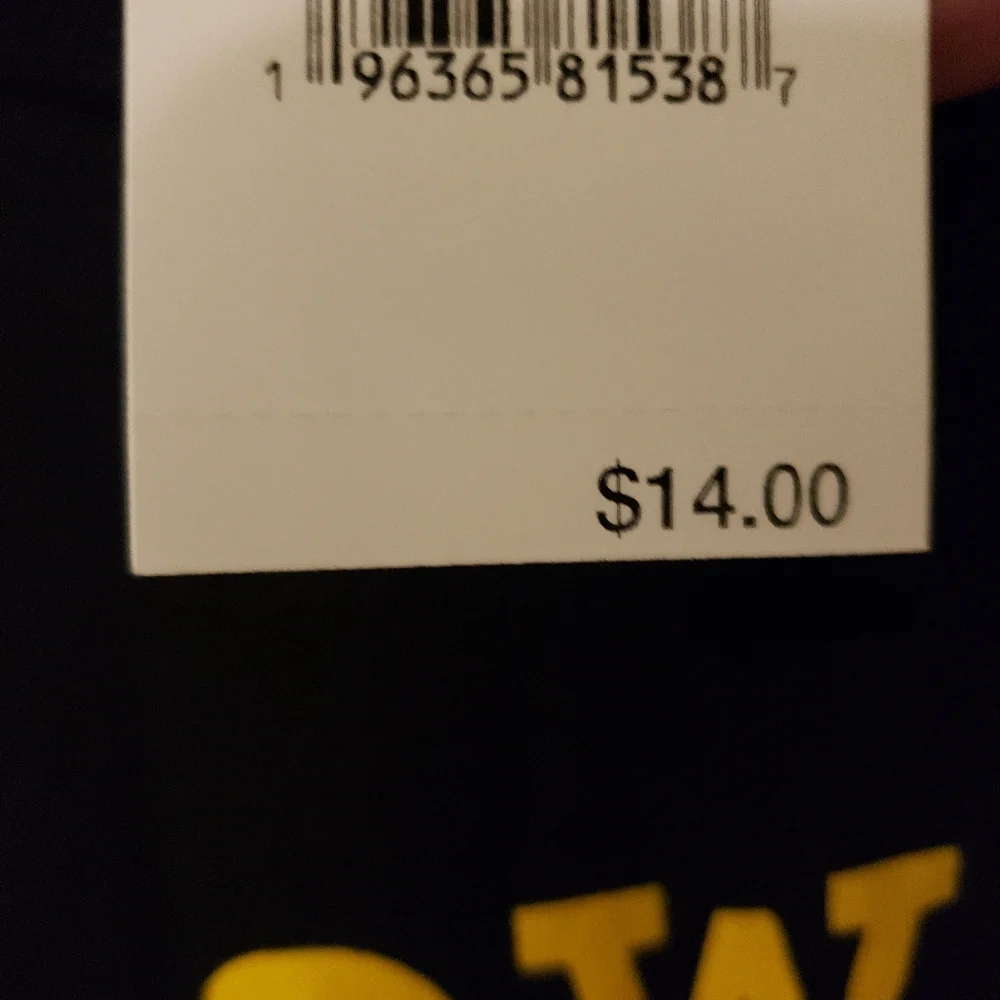 Yellowstone Dutton Ranch Show Tshirt - Picture 5 of 7